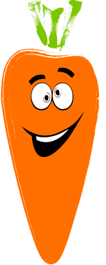 Squeaky Carrot 404 picture